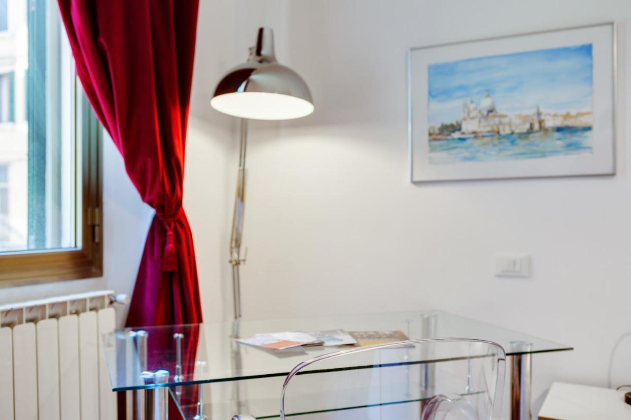 Accogliente A Dorsoduro Con Giardino! Appartement *