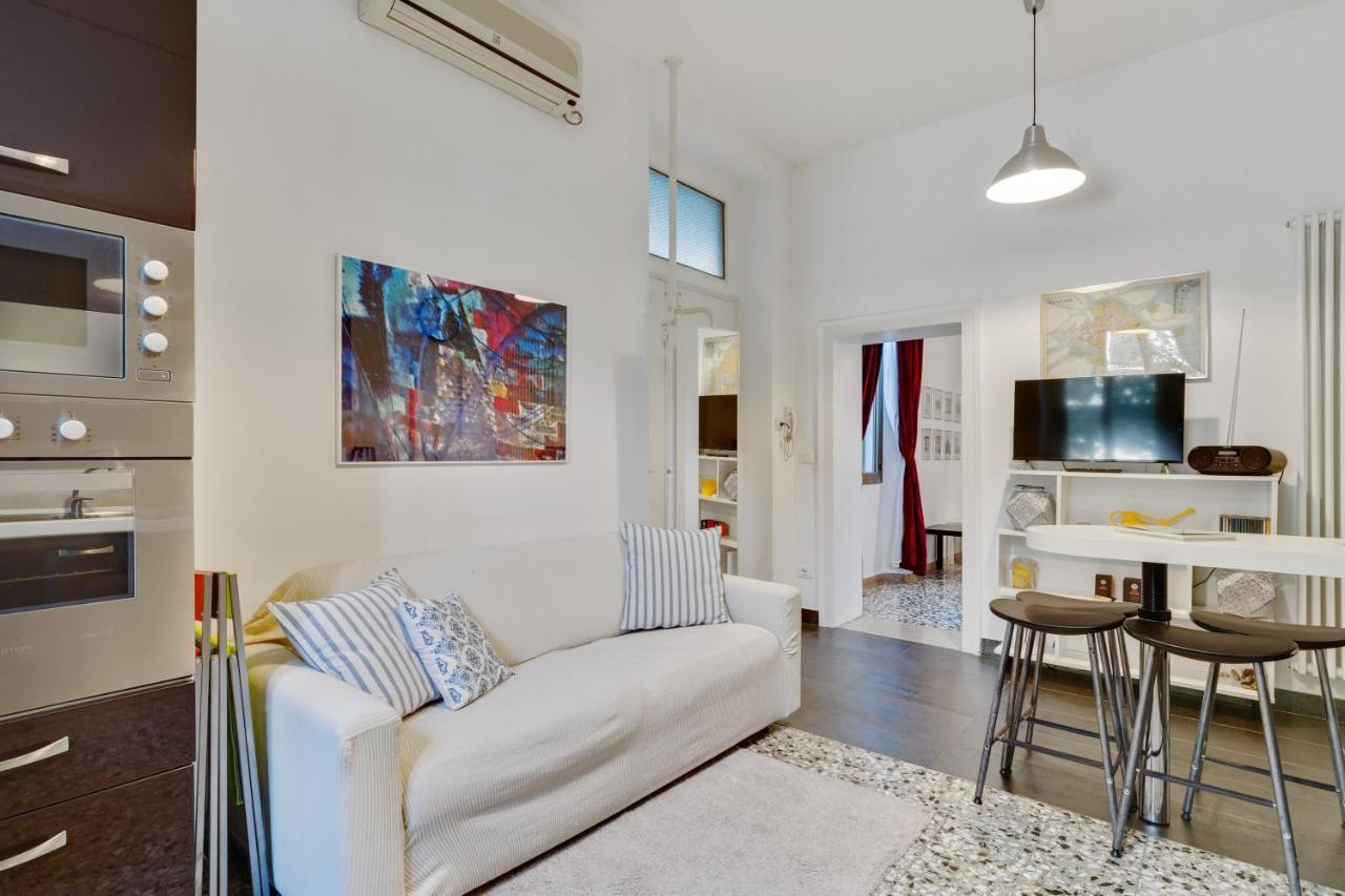 Appartement Accogliente A Dorsoduro Con Giardino!