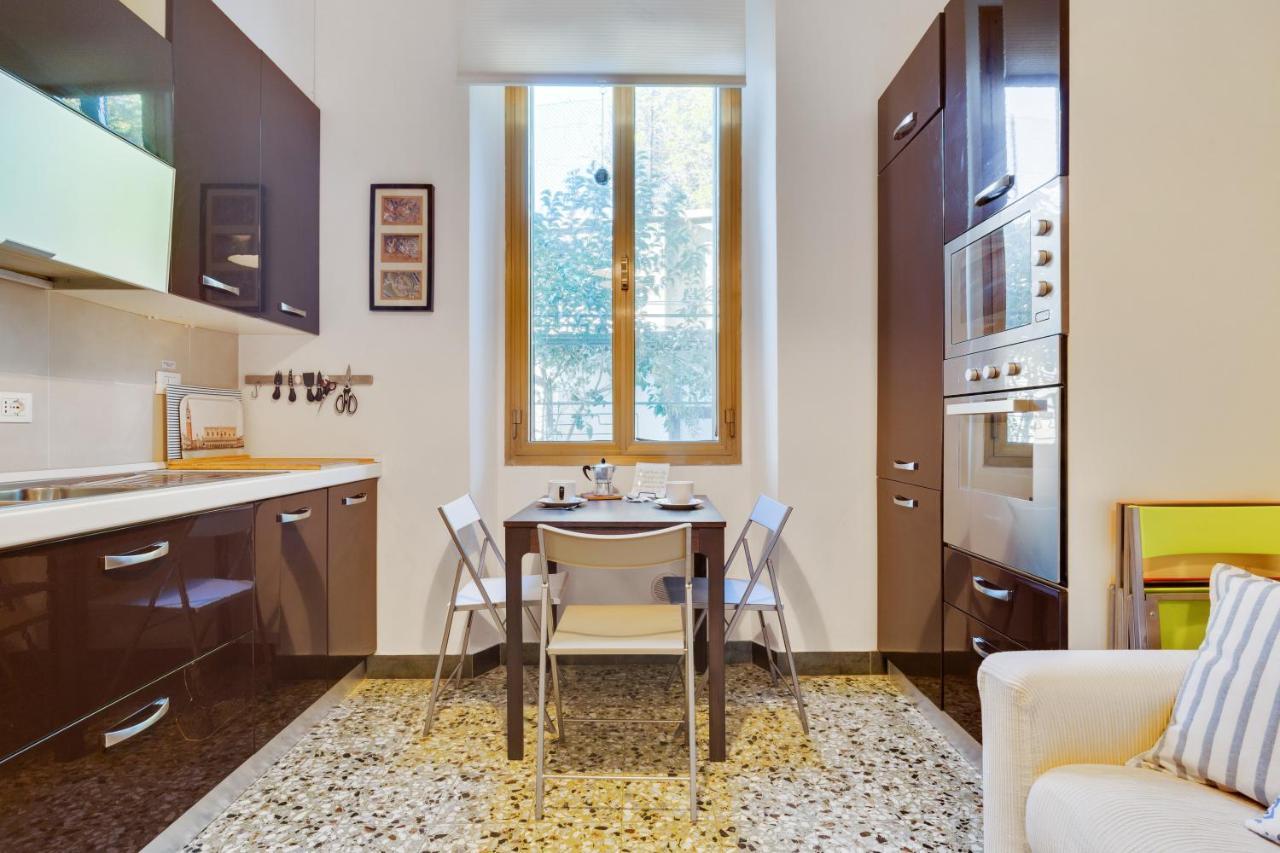 Accogliente A Dorsoduro Con Giardino! Appartement Venetië
