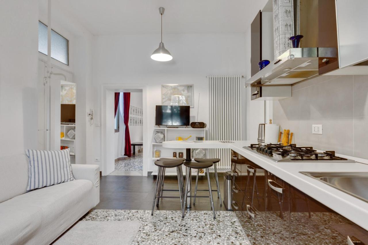 Accogliente A Dorsoduro Con Giardino! * Veneza